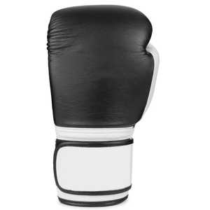 Gants de boxe de sécurité Cleto Reyes personnalisables, en cuir de vache véritable, écologiques, respirants, de qualité supérieure, pour toutes les saisons - Product Image 6