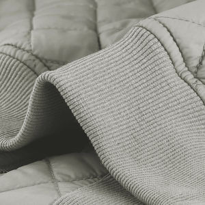 Produit tendance, veste bomber légère pour femmes, nouvelle arrivée 2026, veste bomber de haute qualité pour femmes, faible MOQ - Product Image 5