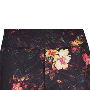 High quality Women <b>Legging</b> Pakistan Manufacture Slim Fit Breathable Polyester Spandex Women <b>Legging</b> Scrunch butt OEM - Product Image 4