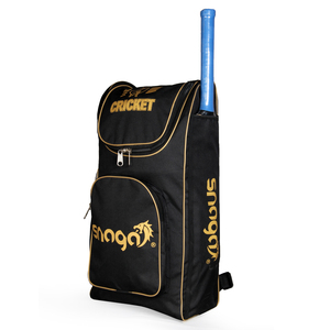 Top Demanded Cutx Premium <b>Cricket</b> Kit Bag for Professional and Club <b>Cricket</b> Players Available at Best Price - Product Image 2