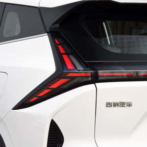 Sedán 2024 Edición Prestige 1.5TD de 5 Puertas y 5 Asientos, Transmisión Automática, Motor de Aspiración Natural, Tracción Delantera, Neumáticos R17, Volante a la Izquierda - Product Image 5