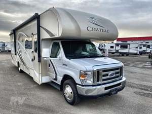 Experiencias familiares Super Compre su sueño Thor Chateau Clase C Rvs Camper Autocaravana a precios de mayorista - Product Image 5