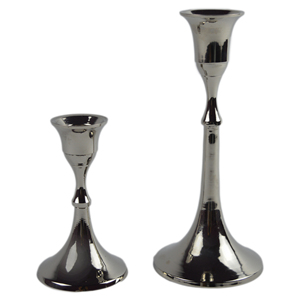 Bow Shaped Designer Tea Light Holder Brass Antique Finishing Designs <b>Candle</b> Holder Indoor Villa <b>Dinner</b> and Wedding Design - Product Image 2