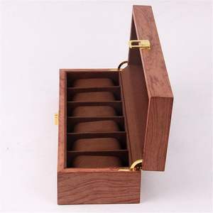 Handcrafted Vintage Shape with Polished Wood Organizing <b>Gift</b> <b>Box</b> Jewellery <b>Box</b> Wooden Arts Cosmetic <b>Box</b> <b>for</b> <b>Christmas</b> Decoration - Product Image 5