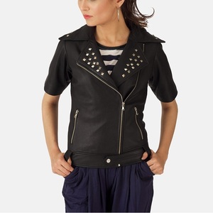 Chaqueta Acolchada de Piel de Oveja Original para Mujer - Corte Entallado, Prenda Exterior de Invierno de Lujo, Impermeable y Ecológica |   Diseño Icónico - Product Image 1