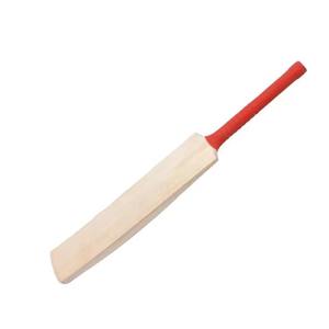 Bâton de cricket en bois fabriqué en usine, logo personnalisé, couleur personnalisée, léger, durable, écologique, bâton de cricket pour entraînement et match d'équipe - Product Image 5