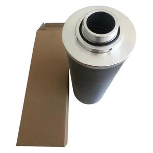 1262956 0160R005ON Elemento de filtro hidráulico Elementos de filtros de alta presión Elementos de línea de retorno de/V - Product Image 2