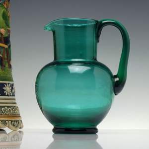 เหยือกน้ำเรซินโพลีเอสเตอร์พร้อมลายหมุนสำหรับห้องครัวของขวัญคริสต์มาส - Product Image 2