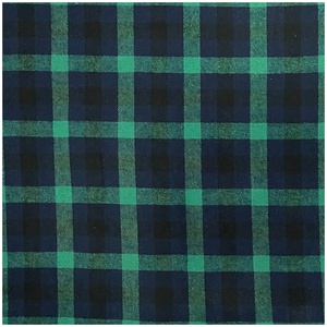 Chemise en flanelle à carreaux vintage 100 % coton coupe ample avec étiquette personnalisée pour motard, réduction en gros - Product Image 5