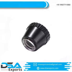 Lente de iridectomía oftálmica para procedimientos de iridectomía con láser Yag al mejor precio - Product Image 3