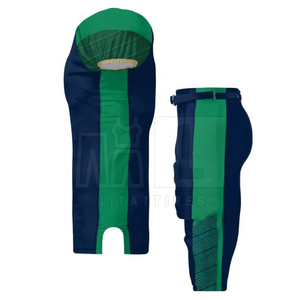 Nouvelle arrivée uniforme de football américain logo personnalisé en gros uniforme de football américain pour unisexe - Product Image 3