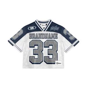 Camisetas deportivas de verano de poliéster 100% personalizadas, camiseta de fútbol americano transpirable de alta calidad, camisetas cortas de punto de talla grande para hombre - Product Image 6