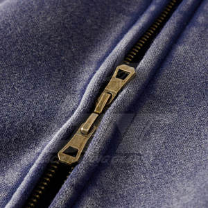 Sweats à capuche pour hommes en coton mélangé poids léger meilleure vente de sweats à capuche pour hommes - Product Image 6