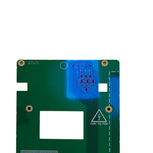 PCB prototyping PCB thiết kế thành phần mua sắm PCB lắp ráp PTH-SMD pcba OEM Dịch vụ EMS ô tô tùy chỉnh dịch vụ - Product Image 1