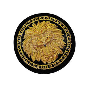 แผ่นผ้าปักสินค้ามาใหม่ - Product Image 6