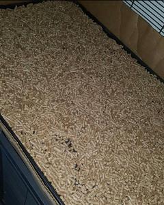 Prix ​​bas, granulés de bois de qualité supérieure, briquettes, ventes chaudes, granulés de bois de pin, de sapin et de hêtre de qualité, sacs de 15 kg - Product Image 3