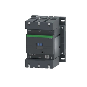 LC1D09M7C เบรกเกอร์3P(3ไม่ใช่) AC-3 <= 440V 9A 220V AC คุณภาพสูงสำหรับอุปกรณ์อิเล็กทรอนิกส์การสื่อสารผ่านอีเธอร์เน็ต - Product Image 5