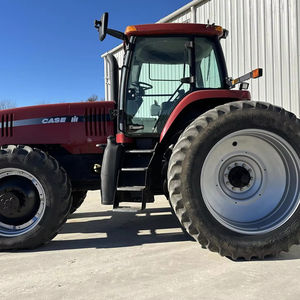 รถแทรกเตอร์ยี่ห้อเคสไอเอช - Product Image 1