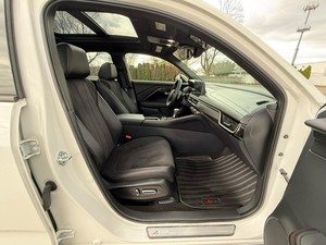SUPER OFERTA 2025 ACURA A-DX A-SPEC TRANSMISIÓN AUTOMÁTICA PANORÁMICA COMPLETA - Product Image 2
