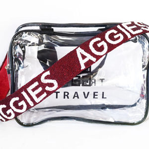 Sac à main perlé en bandoulière au design exclusif avec sangles colorées de tailles personnalisées en sacs à main à bandoulière en strass - Product Image 1