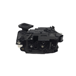 Serrure arrière gauche VOLKSWAGEN Golf 7 Berline 5K4839015Q (12>) - Product Image 2