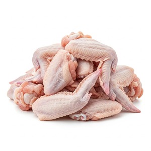 ปีกไก่แช่แข็งแช่แข็งขนาดใหญ่ส่งแบบสะอาด - Product Image 6
