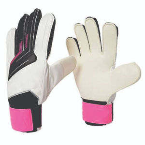 Guantes de portero de secado rápido con impresión profesional personalizada, guantes de portero de fútbol más demandados al por mayor - Product Image 4