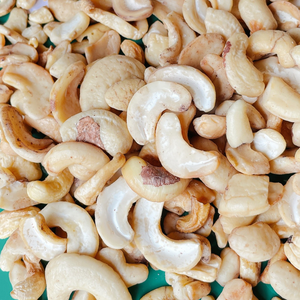 ถั่วเม็ดมะม่วงหิมพานต์แบบดิบบรรจุภัณฑ์จากเวียดนามมีฉลากส่วนตัว - Product Image 1