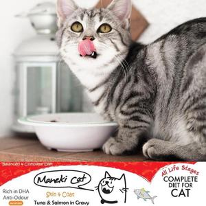 Manufactured <b>in</b> Thailand Hot Selling Top Grade Cat Kitten Pet Food Tuna and <b>Chicken</b> <b>in</b> Jelly Flavor at Competitive Market Price - Product Image 6
