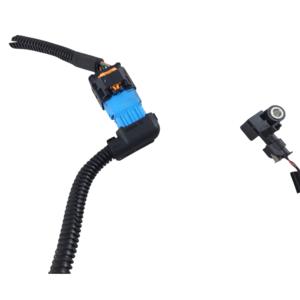 SENSOR DE PRESIÓN DE CHOQUE DELANTERO PEUGEOT Serie 208 9832977480 HN05 Gasolina 1200 (19>) - Product Image 6
