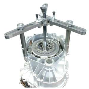 Gedore KL-0500-80 KA Dual-Clutch Basic <b>Tool</b> <b>Set</b> - Product Image 2