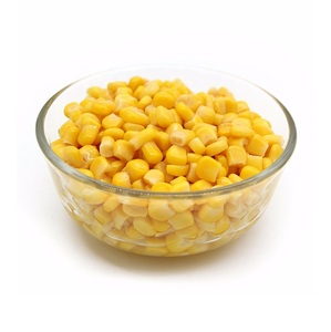 Proveedor Mayorista de Maíz Dulce Enlatado a Precio de Fábrica - Product Image 6