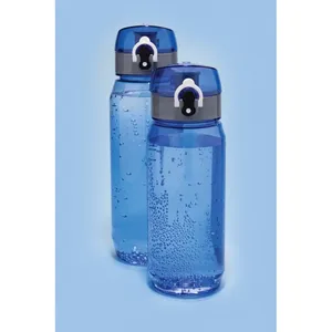 Borraccia Sportiva Ecologica Yade in RPET RCS per Merchandising Sostenibile - Product Image 4