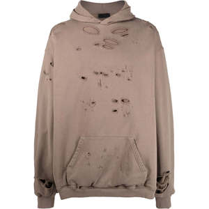 Buena calidad Sun Faded Hoodie para hombre Diseño clásico Ajuste cómodo e ideal Color y logotipo personalizados Hecho en Pakistán - Product Image 1