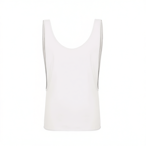Camiseta sin mangas personalizada para mujer, estilo Fever de verano, para camisetas promocionales - Product Image 2