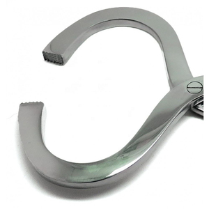 Instrumento de prueba de pezuña grande de alta calidad para consumibles veterinarios importados de Pakistán probador de pezuña extra grande - Product Image 2