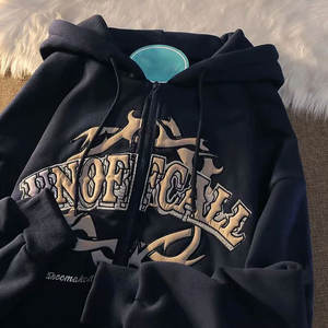 Pull pour homme de meilleure qualité 100% coton Sweat à capuche imprimé bouffant Logo personnalisé surdimensionné et respirant pour l'hiver - Product Image 4