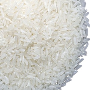 Riz Jasmin Parboiled à grains longs, 5% de brisure, en sac de 25 kg – Offre Spéciale - Product Image 1