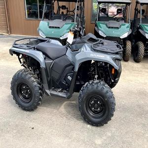 100% Original 2025 ________-Am Outlander 500 - Product Image 1