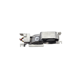 Unità di Controllo Ventola di Raffreddamento VOLKSWAGEN T-Roc Serie 58101310 CHZJ, DKRF Benzina 1000 (17>21) - Product Image 2