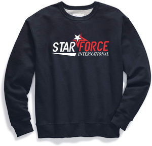 Pullover Foreign Trade Sweatshirt Men's Long Sleeve Factory Custom Round Neck Sweatshirt Men's <b>Loose</b> Solid Color hoodies - Product Image 4