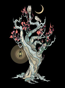 Bán Buôn Tùy Chỉnh Cổ Điển Thời Trang Dạo Phố Thung Lũng Người Đàn Ông Của T-Shirt Cotton Nặng Dtg In Rửa Axit Hip Hop Vale Áo Thun Cho Nam Giới - Product Image 5