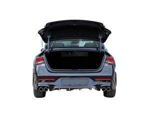 รถยนต์ซีดานขนาดกลาง ยี่ห้อดัง ตัวเลือกครบครัน ใหม่เอี่ยม เกียร์อัตโนมัติ ระดับพรีเมียม 5 ที่นั่ง สภาพดี - Product Image 5