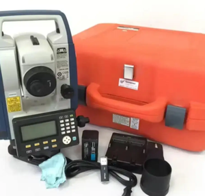 QUALITY PERCUSSION Sokkia CX105 IM101 CX55 IM55 CX65 Reflectorless Total Station <strong>Test</strong> <strong>Instruments</strong> - Product Image 2