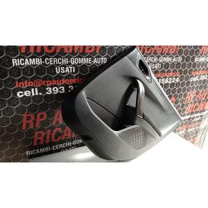 Pannello Interno Porta Posteriore Destra PEUGEOT 2008 1a Serie (13>) 96763549ZD YHX - Product Image 3