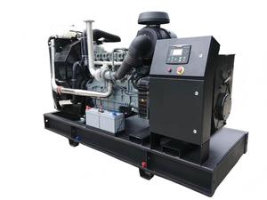 Generador Diésel Abierto <span class=keywords><strong>de</strong></span> 150kw con Excelente Potencia, <span class=keywords><strong>Alternador</strong></span> <span class=keywords><strong>de</strong></span> Alta Calidad y Componentes <span class=keywords><strong>de</strong></span> Alta Calidad - Product Image 4