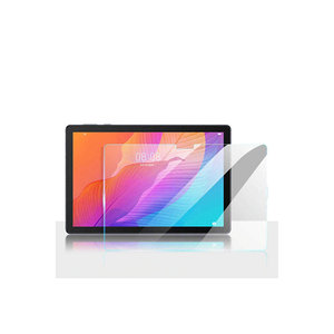 Protecteur d'écran en verre trempé transparent Netzy compatible avec la tablette Huawei MatePad T10S - Product Image 2