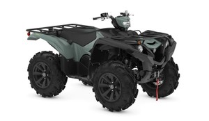 Venta de motocicletas Grizzly 700 EPS X-T-R 2026 disponibles para la venta y listas para exportar - Product Image 5