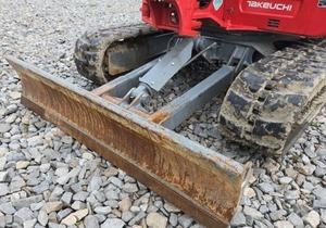 Excavadora Nueva Usada 1.5ton 5ton Excavadora Operativa - Product Image 3