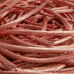 Chatarra de Alambre de Cobre de Primera Calidad 99.998% Grado Industrial para Mercados Mayoristas y de Exportación - Product Image 5